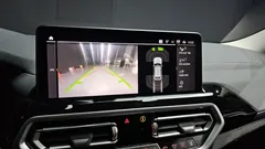 2022 BMW X4 xDrive20i xLine — фото 15
