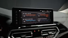 2022 BMW X4 xDrive20i xLine — фото 17