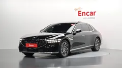 2022 Genesis G90 Gasoline 3.5 Turbo AWD — фото 1