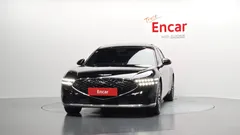 2022 Genesis G90 Gasoline 3.5 Turbo AWD — фото 3