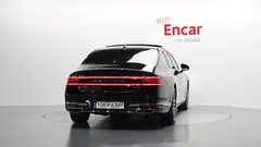 2022 Genesis G90 Gasoline 3.5 Turbo AWD — фото 4