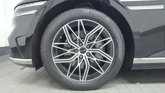 2022 Genesis G90 Gasoline 3.5 Turbo AWD — фото 5