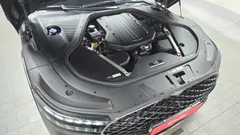 2022 Genesis G90 Gasoline 3.5 Turbo AWD — фото 6