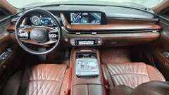 2022 Genesis G90 Gasoline 3.5 Turbo AWD — фото 7