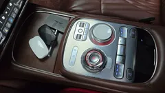 2022 Genesis G90 Gasoline 3.5 Turbo AWD — фото 9
