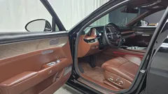 2022 Genesis G90 Gasoline 3.5 Turbo AWD — фото 10