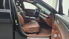 2022 Genesis G90 Gasoline 3.5 Turbo AWD — фото 11