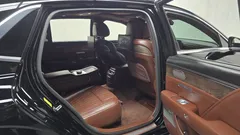 2022 Genesis G90 Gasoline 3.5 Turbo AWD — фото 12