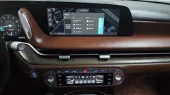 2022 Genesis G90 Gasoline 3.5 Turbo AWD — фото 14