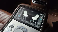 2022 Genesis G90 Gasoline 3.5 Turbo AWD — фото 15