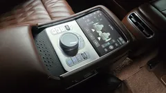2022 Genesis G90 Gasoline 3.5 Turbo AWD — фото 19
