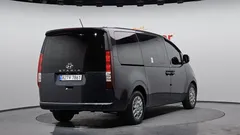 2023 Hyundai Staria Cargo 5-Seater — фото 2