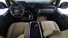 2023 Hyundai Staria Cargo 5-Seater — фото 7