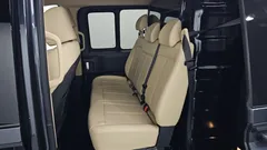 2023 Hyundai Staria Cargo 5-Seater — фото 12