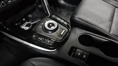 2023 Kia Seltos Gasoline 1.6 Turbo 2WD, белый — фото 9
