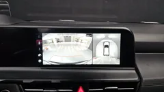 2023 Kia Seltos Gasoline 1.6 Turbo 2WD, белый — фото 13