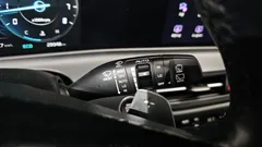 2023 Kia Seltos Gasoline 1.6 Turbo 2WD, белый — фото 16