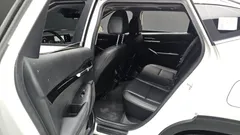 2023 Kia Seltos Gasoline 1.6 Turbo 2WD, белый — фото 19
