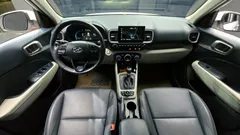 2023 Hyundai Venue 1,6 Premium, белый — фото 7
