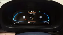 2023 Hyundai Venue 1,6 Premium, белый — фото 8
