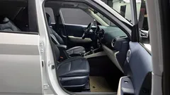 2023 Hyundai Venue 1,6 Premium, белый — фото 10