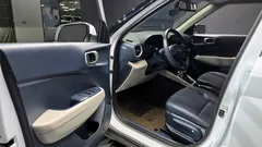 2023 Hyundai Venue 1,6 Premium, белый — фото 11