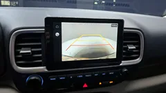 2023 Hyundai Venue 1,6 Premium, белый — фото 15