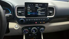 2023 Hyundai Venue 1,6 Premium, белый — фото 17