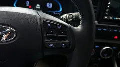 2023 Hyundai Venue 1,6 Premium, белый — фото 19