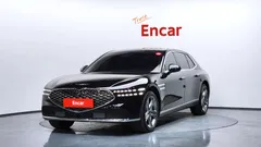 2022 Genesis G90 Gasoline 3.5 Turbo AWD — фото 1