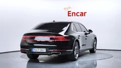 2022 Genesis G90 Gasoline 3.5 Turbo AWD — фото 2
