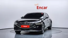 2022 Genesis G90 Gasoline 3.5 Turbo AWD — фото 3