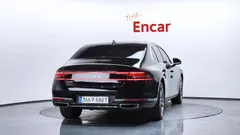 2022 Genesis G90 Gasoline 3.5 Turbo AWD — фото 4