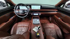2022 Genesis G90 Gasoline 3.5 Turbo AWD — фото 7