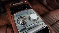 2022 Genesis G90 Gasoline 3.5 Turbo AWD — фото 9
