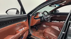 2022 Genesis G90 Gasoline 3.5 Turbo AWD — фото 10