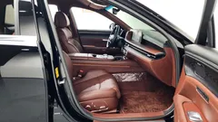 2022 Genesis G90 Gasoline 3.5 Turbo AWD — фото 11