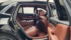 2022 Genesis G90 Gasoline 3.5 Turbo AWD — фото 12