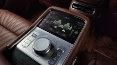 2022 Genesis G90 Gasoline 3.5 Turbo AWD — фото 18