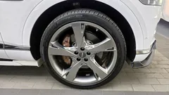 2023 Genesis GV80 3.5T Gasoline AWD, белый — фото 5