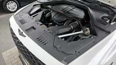 2023 Genesis GV80 3.5T Gasoline AWD, белый — фото 6