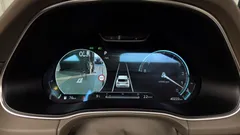 2023 Genesis GV80 3.5T Gasoline AWD, белый — фото 8