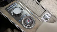 2023 Genesis GV80 3.5T Gasoline AWD, белый — фото 9