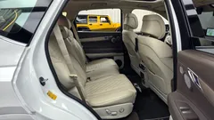 2023 Genesis GV80 3.5T Gasoline AWD, белый — фото 12