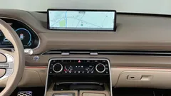 2023 Genesis GV80 3.5T Gasoline AWD, белый — фото 14