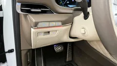 2023 Genesis GV80 3.5T Gasoline AWD, белый — фото 16