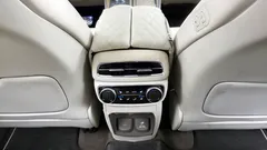 2023 Genesis GV80 3.5T Gasoline AWD, белый — фото 18