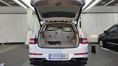 2023 Genesis GV80 3.5T Gasoline AWD, белый — фото 20