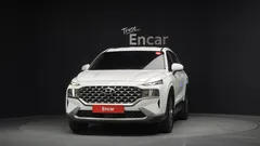 2022 Hyundai Santa Fe Diesel 2.2 2WD — фото 3