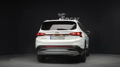 2022 Hyundai Santa Fe Diesel 2.2 2WD — фото 4
